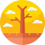Drought icon 64x64