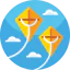 Kite icon 64x64