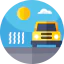 Road icon 64x64