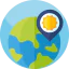 Location icon 64x64
