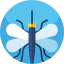 Mosquito icon 64x64