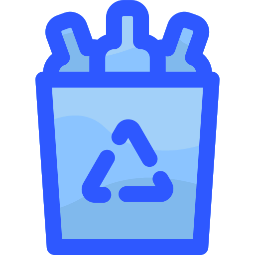 Recycling container アイコン