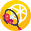 Butterfly icon 64x64