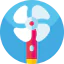 Fan icon 64x64