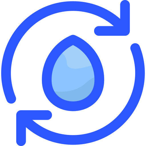 Drop icon