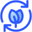 Leaves icon 64x64