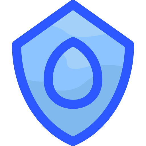 Shield icon