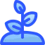 Plant icon 64x64
