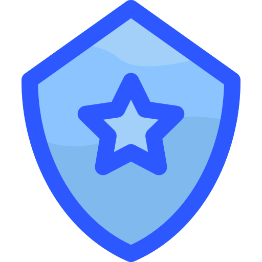 Shield icon