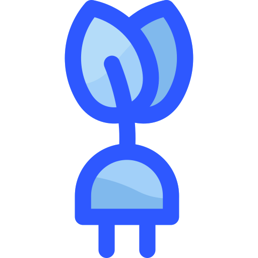 Plug icon