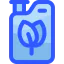 Petrol can icon 64x64
