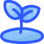 Plant icon 64x64