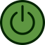 Power icon 64x64