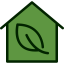 Greenhouse icon 64x64