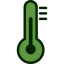 Thermometer icon 64x64
