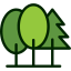Forest icon 64x64