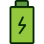 Battery icon 64x64