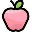 Apple アイコン 64x64