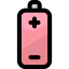 Battery アイコン 64x64