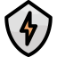 Shield アイコン 64x64