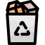 Recycling container アイコン 64x64