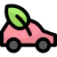 Eco car アイコン 64x64