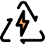 Renewable energy アイコン 64x64