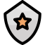 Shield アイコン 64x64