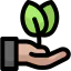 Hand アイコン 64x64