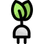 Plug アイコン 64x64