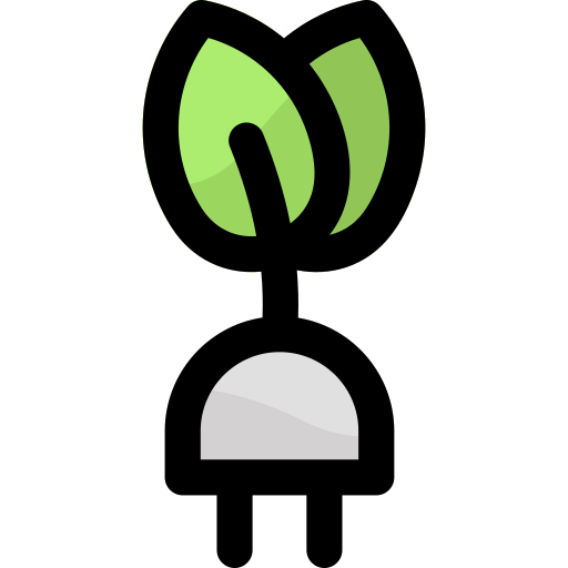 Plug icon