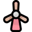 Windmill アイコン 64x64