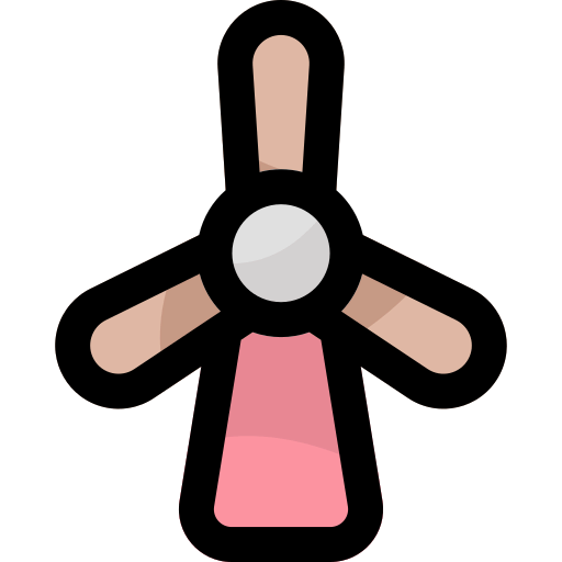 Windmill icon