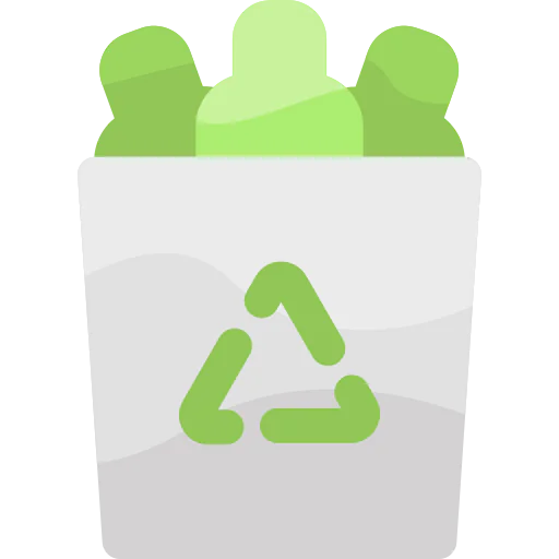 Recycling container アイコン