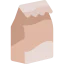 Paper bag icon 64x64