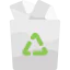 Recycling container biểu tượng 64x64