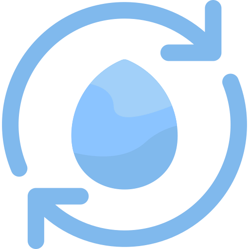Drop icon
