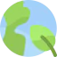 Earth icon 64x64