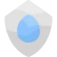 Shield icon 64x64