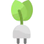 Plug icon 64x64