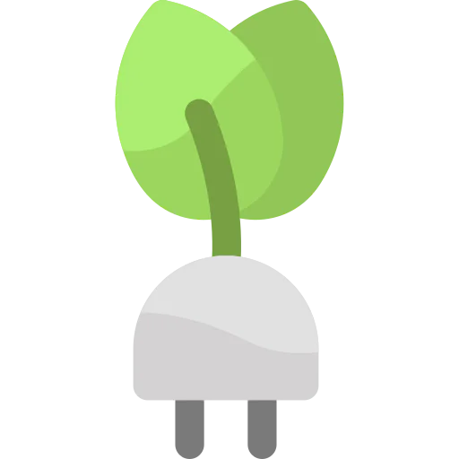 Plug icon