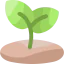 Plant icon 64x64