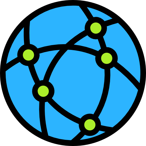 Network icon