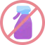 Spray icon 64x64
