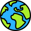World icon 64x64