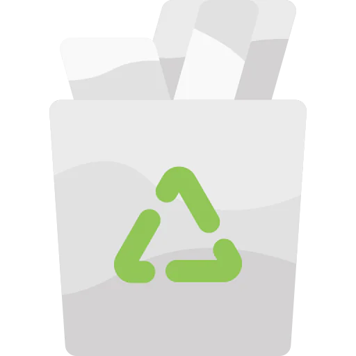 Recycling container アイコン