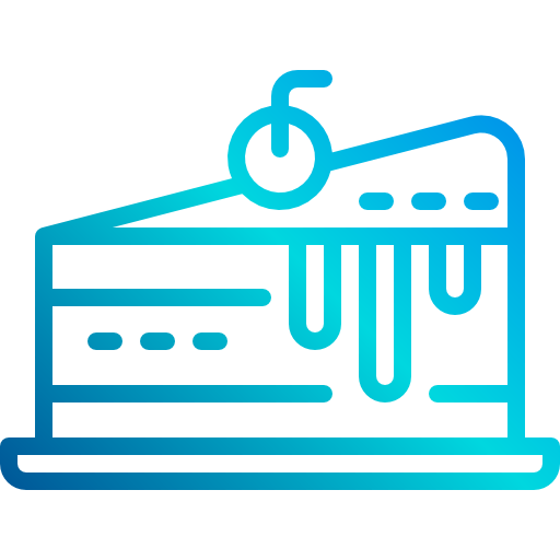 Cake icon