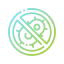 Antibacterial icon 64x64