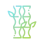 Bamboo icon 64x64