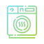 Dryer icon 64x64